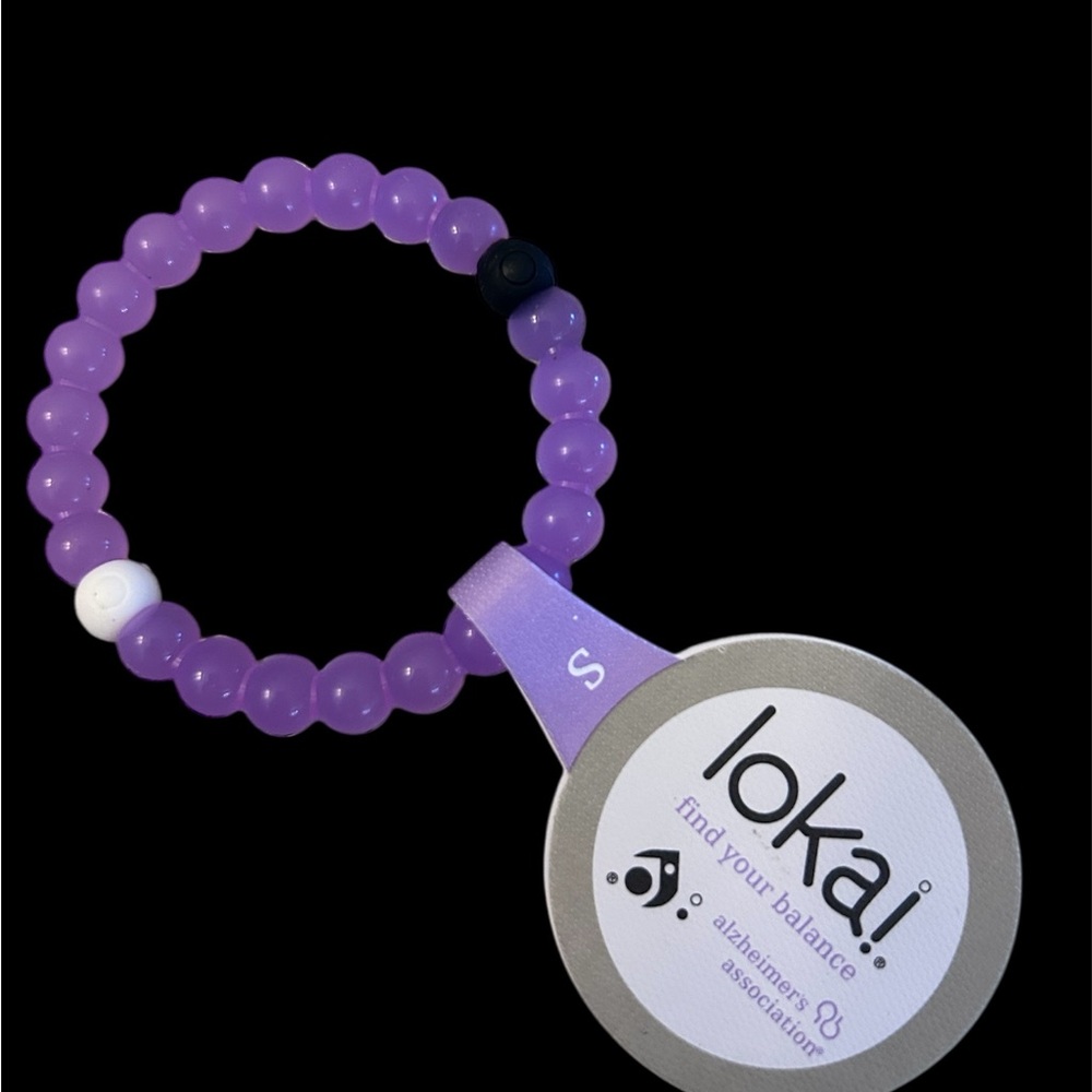 Lokai Beaded Bracelet Buyers Choice Pick One
